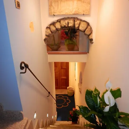 Frühstückspension Portercole