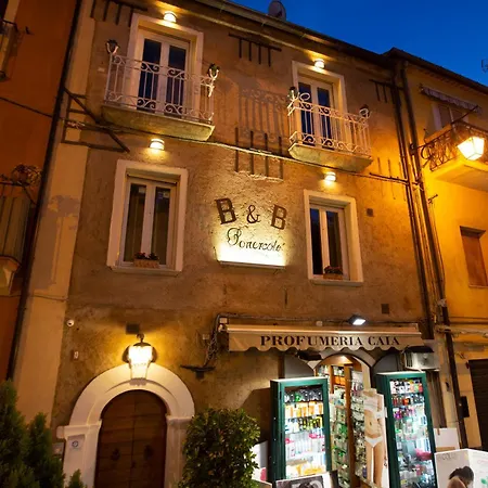 Portercole 4* Tropea