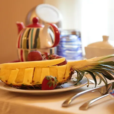 Portercole Frühstückspension 4*