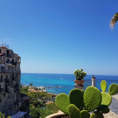 Portercole Tropea