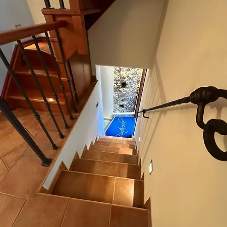 Frühstückspension Portercole