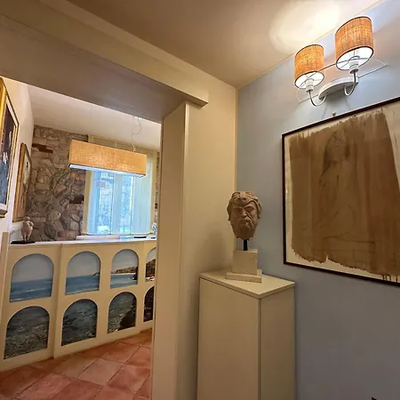 波特蔲勒住宿加早餐旅馆 住宿加早餐酒店 特罗佩阿