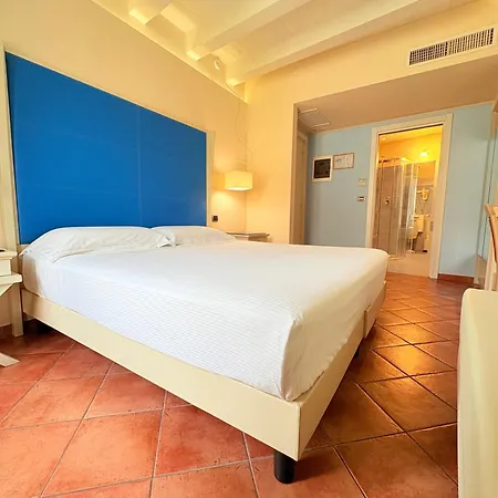 Frühstückspension Portercole Tropea