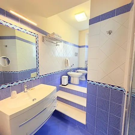 Frühstückspension Portercole