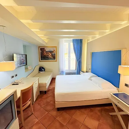 Portercole Frühstückspension 4*