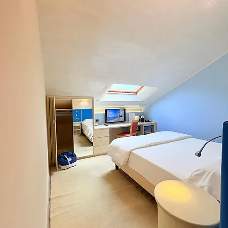 Frühstückspension Portercole