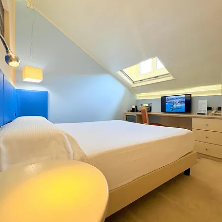 Frühstückspension Portercole