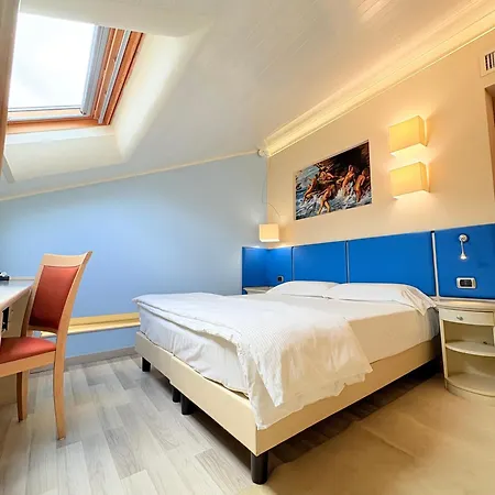 Frühstückspension Portercole Tropea