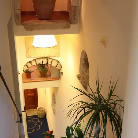 Portercole Frühstückspension 4*