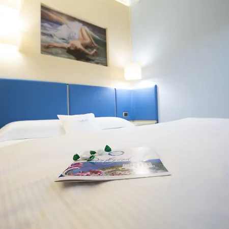 Portercole Frühstückspension Tropea