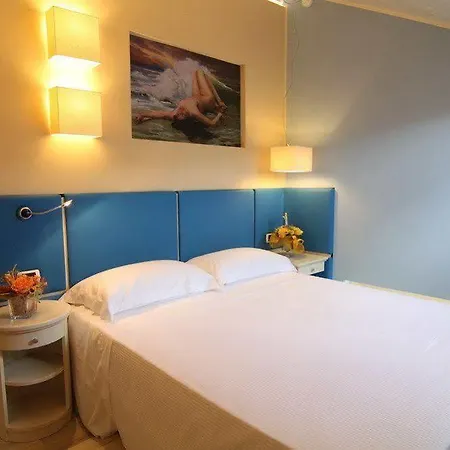 Frühstückspension Portercole Tropea