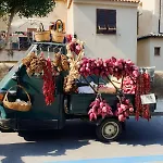 Bed & Breakfast Portercole Tropea
