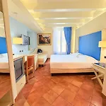 Bed & Breakfast Portercole 4*