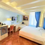 Portercole Bed & Breakfast Tropea