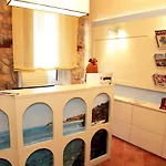 Portercole Bed & Breakfast Tropea
