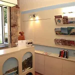 Bed & Breakfast Portercole 4*