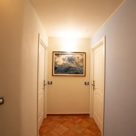 Nocleg ze śniadaniem Portercole