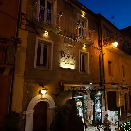 Portercole Nocleg ze śniadaniem