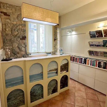 Portercole 5* Тропея