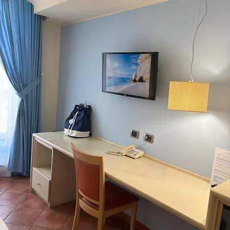 Portercole Nocleg ze śniadaniem Tropea