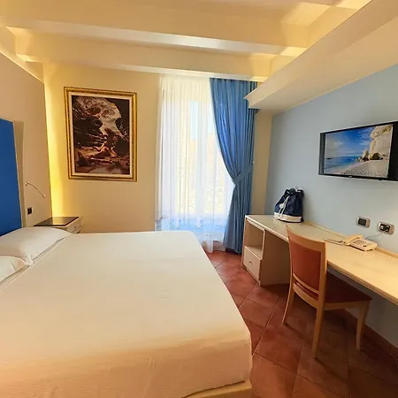 Portercole 5* Тропея