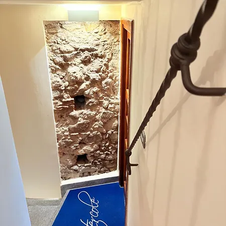 Portercole فندق مبيت وإفطار