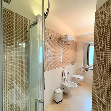 Portercole Bed & Breakfast 4*