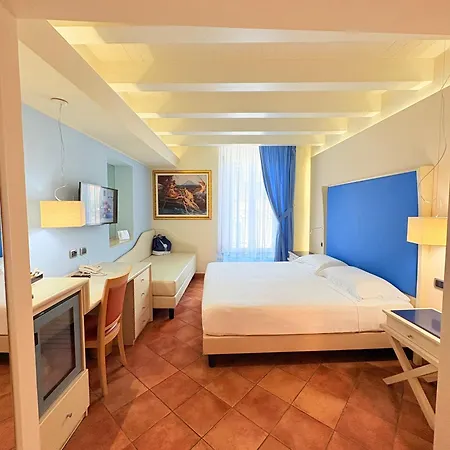 Bed & Breakfast Portercole 4*