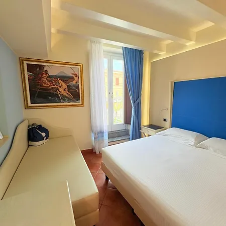 Portercole 5* Tropea