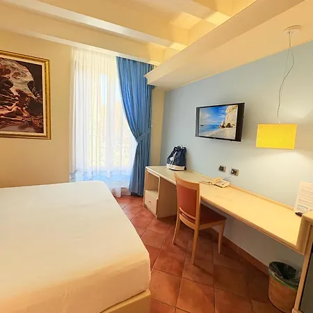 Portercole Nocleg ze śniadaniem