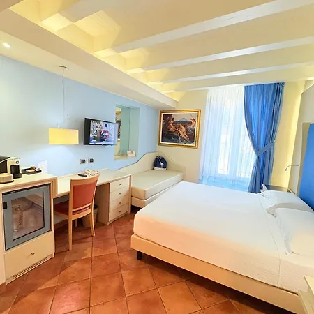 Portercole Nocleg ze śniadaniem Tropea