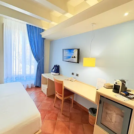 Nocleg ze śniadaniem Portercole Tropea