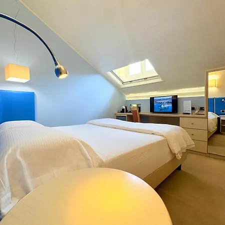 Portercole Nocleg ze śniadaniem Tropea