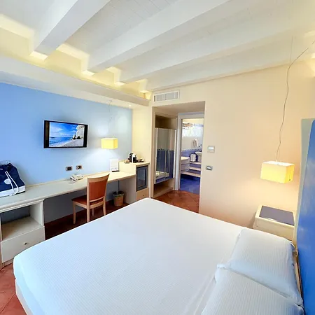 Portercole Tropea