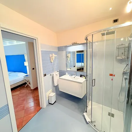 Portercole 4* Tropea