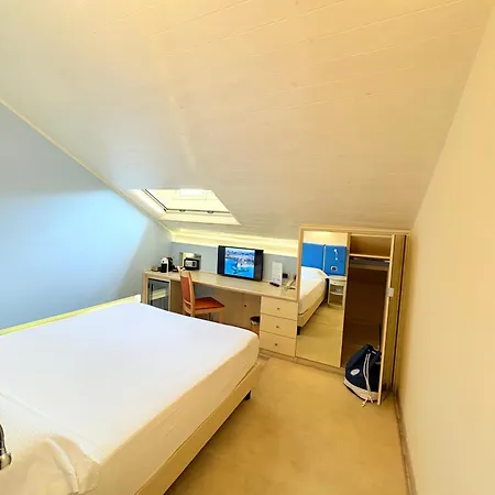 Portercole Nocleg ze śniadaniem