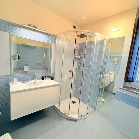 Nocleg ze śniadaniem Portercole