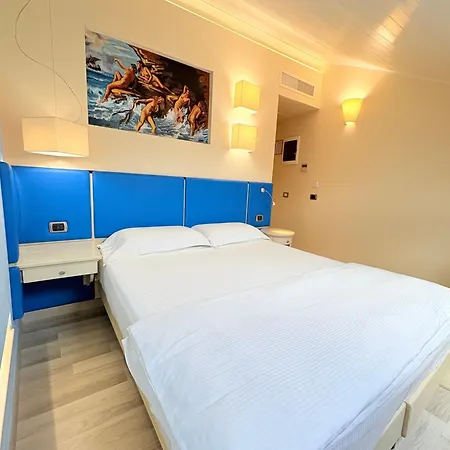 Portercole Nocleg ze śniadaniem 5*