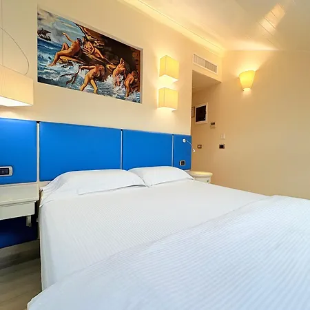 Portercole Nocleg ze śniadaniem Tropea