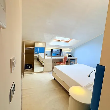 Portercole فندق مبيت وإفطار