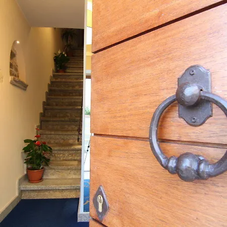 Portercole Nocleg ze śniadaniem 4*