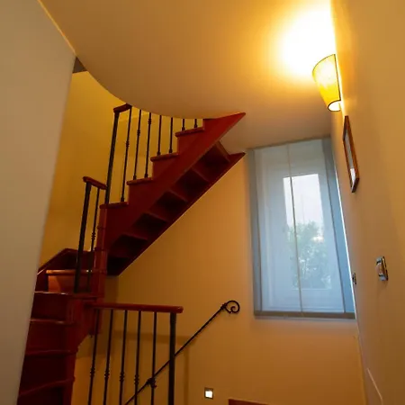 Portercole Bed & Breakfast Tropea