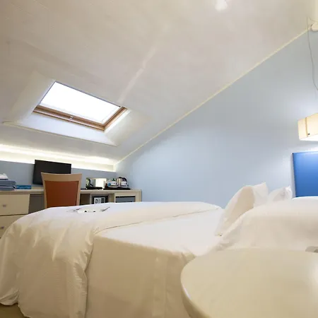 Portercole Bed and breakfast Tropea