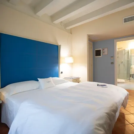 Portercole Nocleg ze śniadaniem Tropea