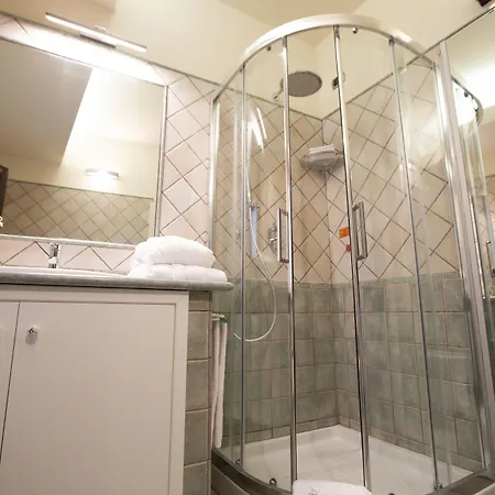 Bed and breakfast Portercole Tropea