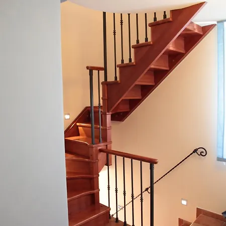 Portercole Bed and breakfast