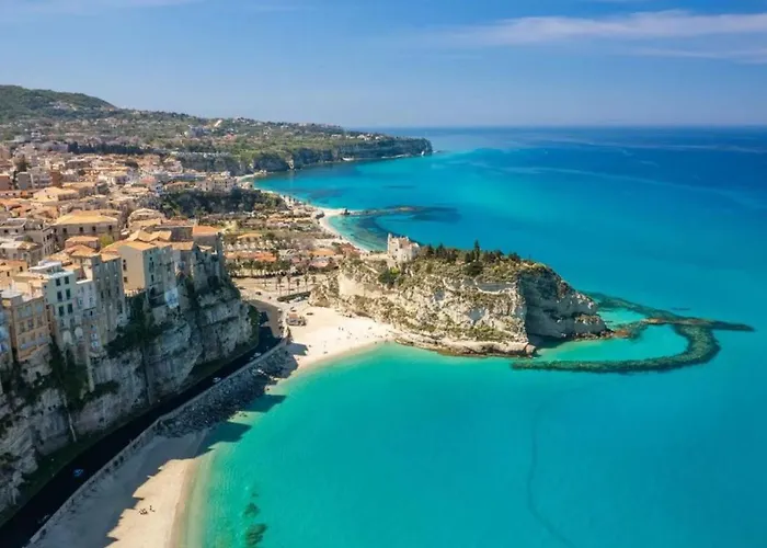 Portercole Frühstückspension 4*