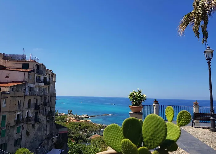 Portercole Tropea