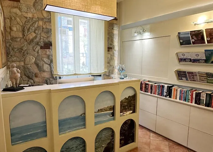 Portercole 4* Tropea