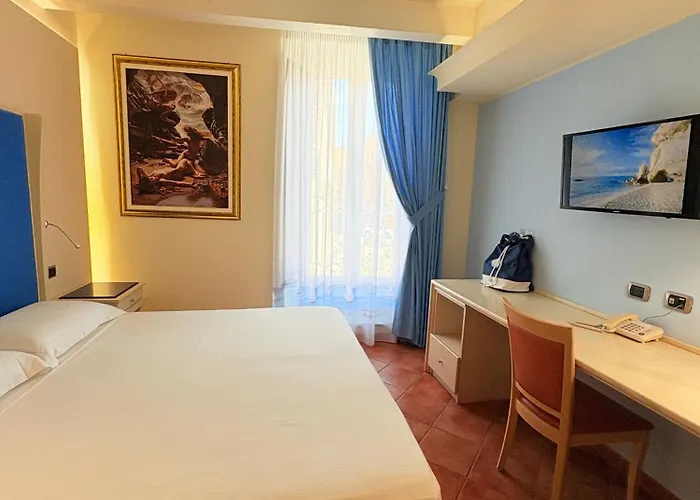 Portercole 4* Tropea